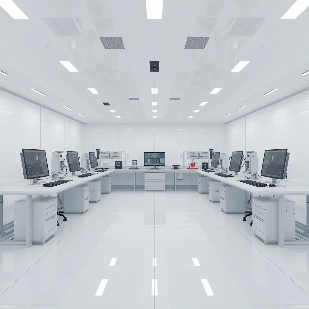 Controller Automation & Validation Platform